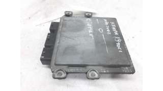 CENTRALITA MOTOR UCE FORD FIESTA V (2001-2008) 1.4 TDCI 68CV 1399CC - L.5057340 / 3S6112A650LB