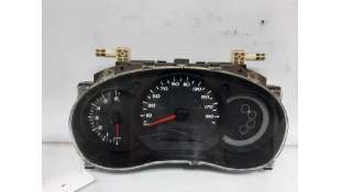 CUADRO INSTRUMENTOS RENAULT KANGOO / GRAND KANGOO (2008-) 1.5 DCI (KW0B) 86CV 1461CC - L.5057687 / 8200796010