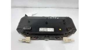 CUADRO INSTRUMENTOS RENAULT KANGOO / GRAND KANGOO (2008-) 1.5 DCI (KW0B) 86CV 1461CC - L.5057687 / 8200796010 2