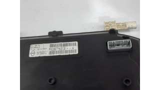 CUADRO INSTRUMENTOS RENAULT KANGOO / GRAND KANGOO (2008-) 1.5 DCI (KW0B) 86CV 1461CC - L.5057687 / 8200796010