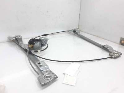 ELEVALUNAS DELANTERO DERECHO RENAULT KANGOO / GRAND KANGOO (2008-) 1.5 DCI (KW0B) 86CV 1461CC - L.5057693 / 807208423R