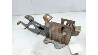 PEDAL FRENO RENAULT KANGOO / GRAND KANGOO (2008-) 1.5 DCI (KW0B) 86CV 1461CC - L.5057765 / 8200467212