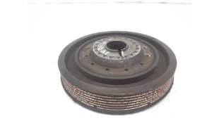 POLEA CIGUEÑAL RENAULT KANGOO / GRAND KANGOO (2008-) 1.5 DCI (KW0B) 86CV 1461CC - L.5057778 / 28317 2
