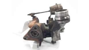 TURBOCOMPRESOR RENAULT KANGOO / GRAND KANGOO (2008-) 1.5 DCI (KW0B) 86CV 1461CC - L.5057815 / 7701476880