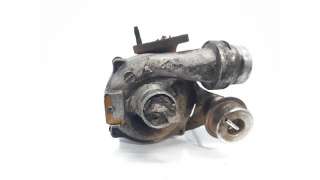 TURBOCOMPRESOR RENAULT KANGOO / GRAND KANGOO (2008-) 1.5 DCI (KW0B) 86CV 1461CC - L.5057815 / 7701476880