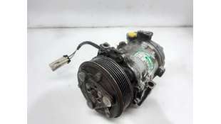 COMPRESOR AIRE ACONDICIONADO OPEL CORSA C (2003-2009) 1.3 CDTI (F08, F68) 70CV 1248CC - L.5058145 / SD6V101512F