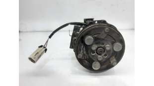 COMPRESOR AIRE ACONDICIONADO OPEL CORSA C (2003-2009) 1.3 CDTI (F08, F68) 70CV 1248CC - L.5058145 / SD6V101512F 2
