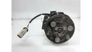 COMPRESOR AIRE ACONDICIONADO OPEL CORSA C (2003-2009) 1.3 CDTI (F08, F68) 70CV 1248CC - L.5058145 / SD6V101512F