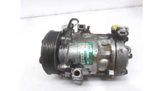 COMPRESOR AIRE ACONDICIONADO OPEL CORSA C (2003-2009) 1.3 CDTI (F08, F68) 70CV 1248CC - L.5058145 / SD6V101512F