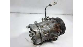 COMPRESOR AIRE ACONDICIONADO OPEL CORSA C (2003-2009) 1.3 CDTI (F08, F68) 70CV 1248CC - L.5058145 / SD6V101512F