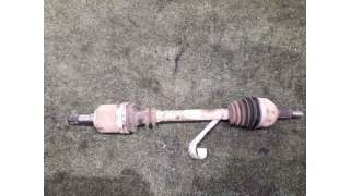 TRANSMISION DELANTERA IZQUIERDA RENAULT GRAND SCÉNIC II (2004-) 1.9 DCI (JM14) 131CV 1870CC - L.5058540 / 8200198016
