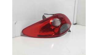 TRANSMISION DELANTERA IZQUIERDA RENAULT GRAND SCÉNIC II (2004-) 1.9 DCI (JM14) 131CV 1870CC - L.5058540 / 8200198016