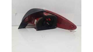 TRANSMISION DELANTERA IZQUIERDA RENAULT GRAND SCÉNIC II (2004-) 1.9 DCI (JM14) 131CV 1870CC - L.5058540 / 8200198016