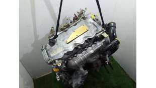 MOTOR COMPLETO NISSAN ALMERA II (2003-2006) 2.2 DCI 112CV 2184CC - L.5058764 / YD22DDT 2