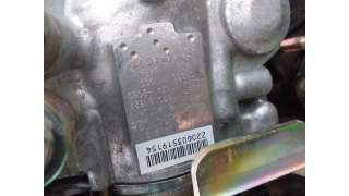 MOTOR COMPLETO NISSAN ALMERA II (2003-2006) 2.2 DCI 112CV 2184CC - L.5058764 / YD22DDT