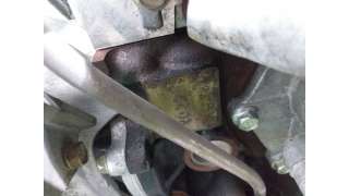 MOTOR COMPLETO NISSAN ALMERA II (2003-2006) 2.2 DCI 112CV 2184CC - L.5058764 / YD22DDT