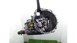 CAJA CAMBIOS NISSAN ALMERA II (2003-2006) 2.2 DCI 112CV 2184CC - L.5058765 / YD
