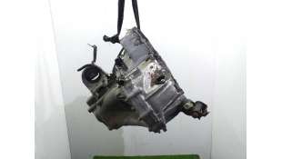 CAJA CAMBIOS NISSAN ALMERA II (2003-2006) 2.2 DCI 112CV 2184CC - L.5058765 / YD 2