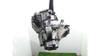 CAJA CAMBIOS NISSAN ALMERA II (2003-2006) 2.2 DCI 112CV 2184CC - L.5058765 / YD