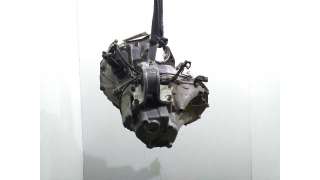 CAJA CAMBIOS NISSAN ALMERA II (2003-2006) 2.2 DCI 112CV 2184CC - L.5058765 / YD