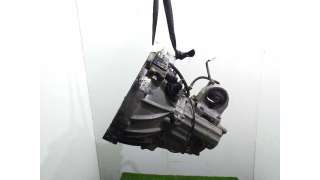 CAJA CAMBIOS NISSAN ALMERA II (2003-2006) 2.2 DCI 112CV 2184CC - L.5058765 / YD