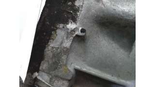 CAJA CAMBIOS NISSAN ALMERA II (2003-2006) 2.2 DCI 112CV 2184CC - L.5058765 / YD