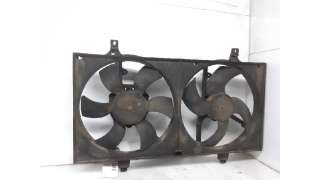 ELECTROVENTILADOR NISSAN ALMERA II (2003-2006) 2.2 DCI 112CV 2184CC - L.5058851 / 214879E000