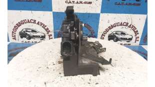 ELECTROVENTILADOR NISSAN ALMERA II (2003-2006) 2.2 DCI 112CV 2184CC - L.5058851 / 214879E000 2