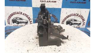 ELECTROVENTILADOR NISSAN ALMERA II (2003-2006) 2.2 DCI 112CV 2184CC - L.5058851 / 214879E000