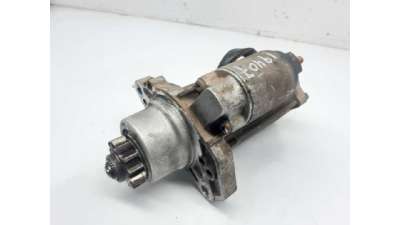 MOTOR ARRANQUE NISSAN ALMERA II (2003-2006) 2.2 DCI 112CV 2184CC - L.5058911 / M008T71371