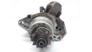 MOTOR ARRANQUE NISSAN ALMERA II (2003-2006) 2.2 DCI 112CV 2184CC - L.5058911 / M008T71371