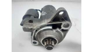 MOTOR ARRANQUE VOLKSWAGEN GOLF IV (1997-2004) 1.6 100CV 1595CC - L.5059529 / 020911023F