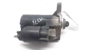 MOTOR ARRANQUE VOLKSWAGEN GOLF IV (1997-2004) 1.6 100CV 1595CC - L.5059529 / 020911023F 2