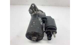 MOTOR ARRANQUE VOLKSWAGEN GOLF IV (1997-2004) 1.6 100CV 1595CC - L.5059529 / 020911023F