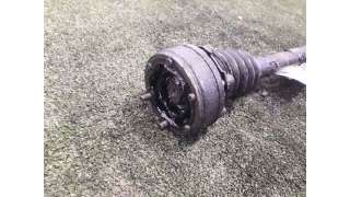 TRANSMISION DELANTERA IZQUIERDA VOLKSWAGEN GOLF IV (1997-2004) 1.6 100CV 1595CC - L.5059612 / 1J0407271Q