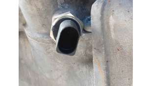 ABS NISSAN ALMERA II (2000-2003) 2.2 DI 110CV 2184CC - L.5059632 / 476605M301