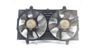ELECTROVENTILADOR NISSAN ALMERA II (2000-2003) 2.2 DI 110CV 2184CC - L.5059717 / 214879E000 2