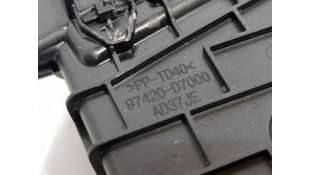 ANILLO AIRBAG NISSAN ALMERA II (2000-2003) 2.2 DI 110CV 2184CC - L.5060160 / 25560BN864 2