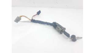 CONMUTADOR DE ARRANQUE RENAULT EXPRESS FURGÓN (1988-1998) 1.4 CAT (F407) 58CV 1397CC - L.5060509 / 08B12