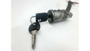 CONMUTADOR DE ARRANQUE RENAULT EXPRESS FURGÓN (1988-1998) 1.4 CAT (F407) 58CV 1397CC - L.5060509 / 08B12 2