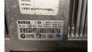 INYECTOR SEAT IBIZA II (1993-1996) 1.9 D 64CV 1896CC - L.5060849 / 068130202F