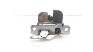 CERRADURA MALETERO / PORTON SEAT IBIZA III (2002-2007) 1.4 16V 75CV 1390CC - L.5061156 / 6L6827505AFKZ 2