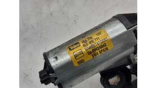 MOTOR LIMPIA TRASERO SEAT IBIZA III (2002-2007) 1.4 16V 75CV 1390CC - L.5061247 / 6L6955711 2