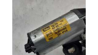 MOTOR LIMPIA TRASERO SEAT IBIZA III (2002-2007) 1.4 16V 75CV 1390CC - L.5061247 / 6L6955711