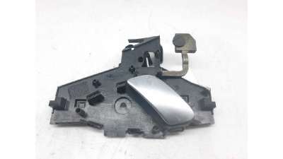 MANETA INTERIOR TRASERA DERECHA CITROEN C5 I (2001-2004) 2.0 16V (DCRFNC, DCRFNF) 136CV 1997CC - L.5061331 / 9641315677