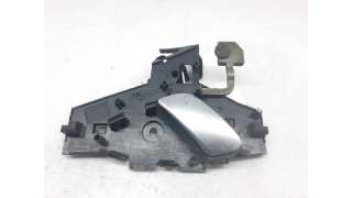 MANETA INTERIOR TRASERA DERECHA CITROEN C5 I (2001-2004) 2.0 16V (DCRFNC, DCRFNF) 136CV 1997CC - L.5061331 / 9641315677