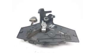 MANETA INTERIOR TRASERA DERECHA CITROEN C5 I (2001-2004) 2.0 16V (DCRFNC, DCRFNF) 136CV 1997CC - L.5061331 / 9641315677