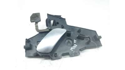 MANETA INTERIOR TRASERA IZQUIERDA CITROEN C5 I (2001-2004) 2.0 16V (DCRFNC, DCRFNF) 136CV 1997CC - L.5061332 / 9641315777