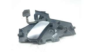 MANETA INTERIOR TRASERA IZQUIERDA CITROEN C5 I (2001-2004) 2.0 16V (DCRFNC, DCRFNF) 136CV 1997CC - L.5061332 / 9641315777