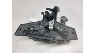 MANETA INTERIOR TRASERA IZQUIERDA CITROEN C5 I (2001-2004) 2.0 16V (DCRFNC, DCRFNF) 136CV 1997CC - L.5061332 / 9641315777
